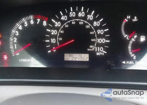 2005 Toyota Corolla Le from USA, damaged, VIN 1NXBR32E05Z444841